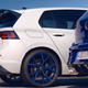 Image for article titled VW Celebrates 20 Years of the Golf R With the Golf R 20 Years
